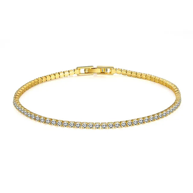 Diamante Tennis Bracelet