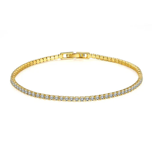 Diamante Tennis Bracelet